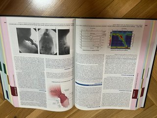 Harrison principios de medicina interna vol 1 y 2