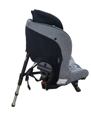 Axkid Minikid 2 Silla de Coche (9 a 25kg)