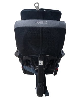 Axkid Minikid 2 Silla de Coche (9 a 25kg)