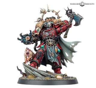 Pedido Wh40K Fer