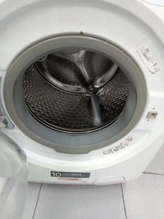 @Lavadora AEG 7000 Series 9Kg Con Garantía@