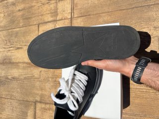 Sneakers Cole Buxton