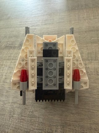 Lego Snowspeeder 75074