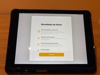 iPad Air 2 2016