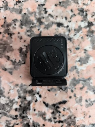 Sensor de velocidad inalámbrico VDO A1 SPDrepuesto