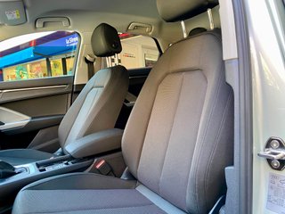 Audi Q3 2021