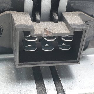PILOTO TRASERO DERECHO BMW BMW SERIE 5 (E28) 1981-1987