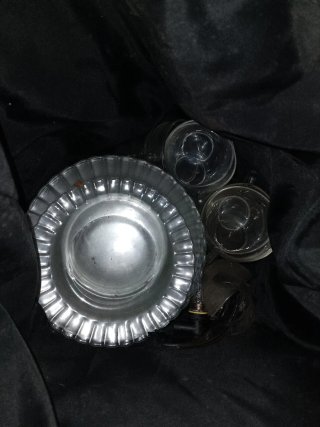 Menaje Duralex Cristal y Plástico