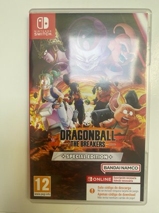 Cambio juegos Nintendo Switch