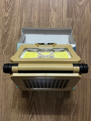 Lámpara Solar Inducción IP-8060