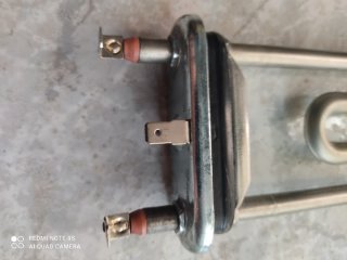 Resistencia lavadora Samsung