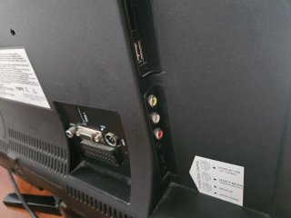 TV Qilive 24"