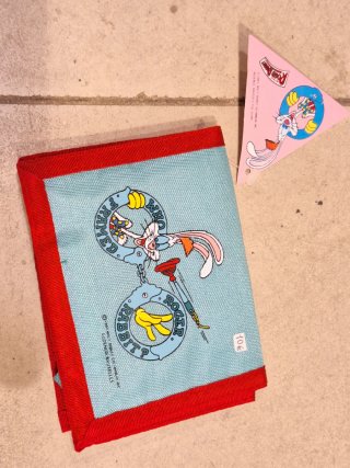Cartera Roger Rabbit RESERVADA