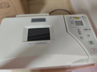 La Cocinera DHC 10500 con accesorios