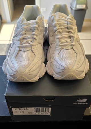 New Balance 9060 Donna Taglia 40.5