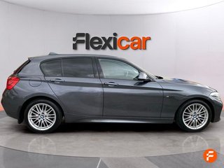 BMW Serie 1 118d