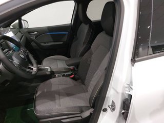 Renault Captur Captur E-Tech Full Hybrid Techno 117kW Techno