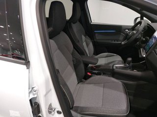 Renault Captur Captur E-Tech Full Hybrid Techno 117kW Techno