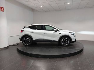 Renault Captur Captur E-Tech Full Hybrid Techno 117kW Techno