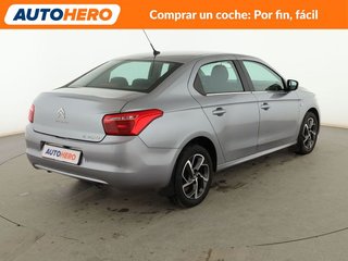 Citroën C-Elysée 1.2 Puretech Shine