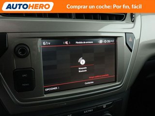 Citroën C-Elysée 1.2 Puretech Shine