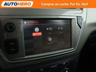 Citroën C-Elysée 1.2 Puretech Shine
