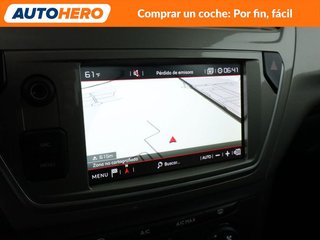 Citroën C-Elysée 1.2 Puretech Shine