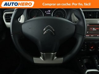 Citroën C-Elysée 1.2 Puretech Shine