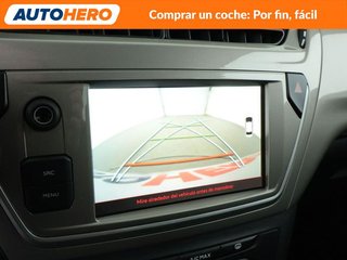 Citroën C-Elysée 1.2 Puretech Shine