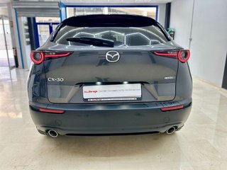 Mazda CX-30 2.0 137kW AT Zenith Safety sin Pack Bos