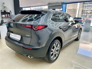 Mazda CX-30 2.0 137kW AT Zenith Safety sin Pack Bos
