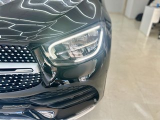 Mercedes GLC GLC 200 d 4MATIC