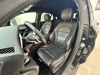 Mercedes GLC GLC 200 d 4MATIC