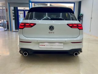 Volkswagen Golf GTI 2.0 TSI 180kW 245CV DSG (2021)