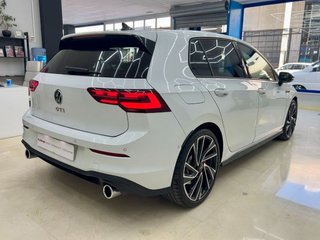 Volkswagen Golf GTI 2.0 TSI 180kW 245CV DSG (2021)