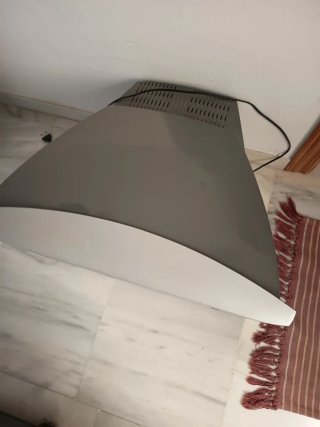 Televisor Philips Gris Funcional