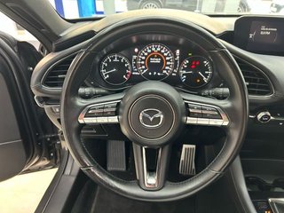 Mazda 3 2.0 SKYACTIVX ZENITH SAFETY BLACK AT