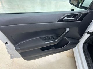 Volkswagen Polo Life 1.0 TSI 70kW 95CV