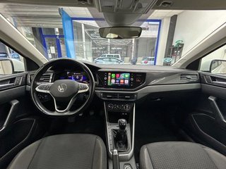 Volkswagen Polo Life 1.0 TSI 70kW 95CV