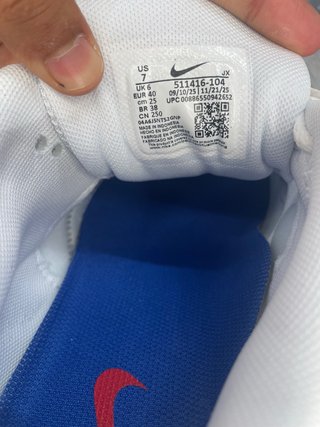Nike Air Max Correlate