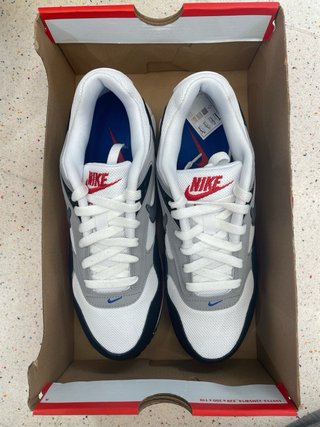 Nike Air Max Correlate
