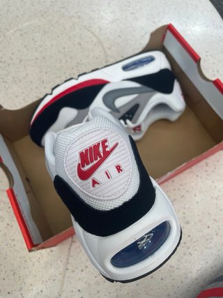 Nike Air Max Correlate