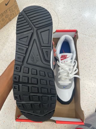 Nike Air Max Correlate
