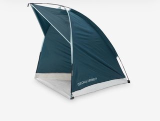 Refugio Carpa Quechua Arpenaz UPF 50+ A ESTRENAR