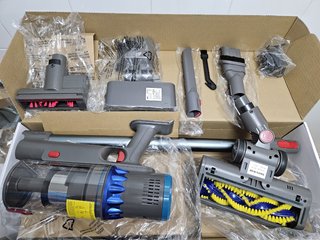 Dyson    V15gm    Aspiradora