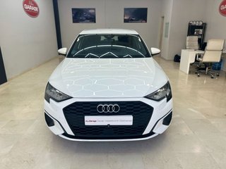 Audi A3 Sportback Advanced 30 TFSI 81kW S tronic