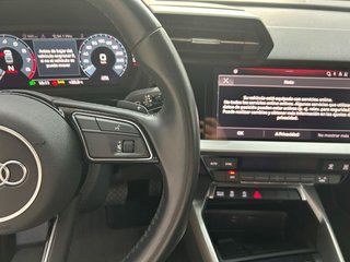 Audi A3 Sedan S line 35 TFSI 110kW S tronic