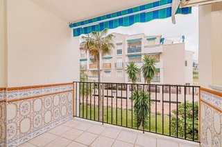 Piso en venta en Salobreña