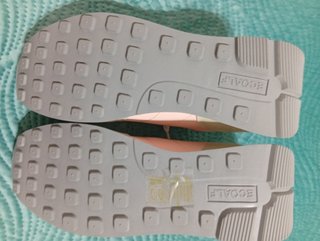 Zapatillas Ecoalf Talla 39 Mujer Nuevas