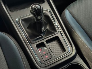 SEAT ATECA 1.6TDI 115CV